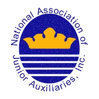 Junior Auxiliary logo